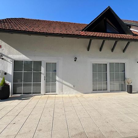 Centralpark Suites Maribor Extérieur photo