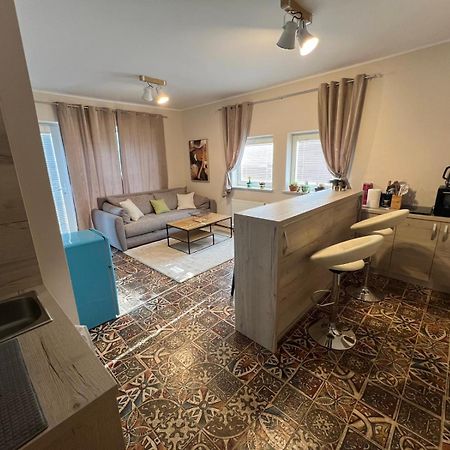 Centralpark Suites Maribor Extérieur photo