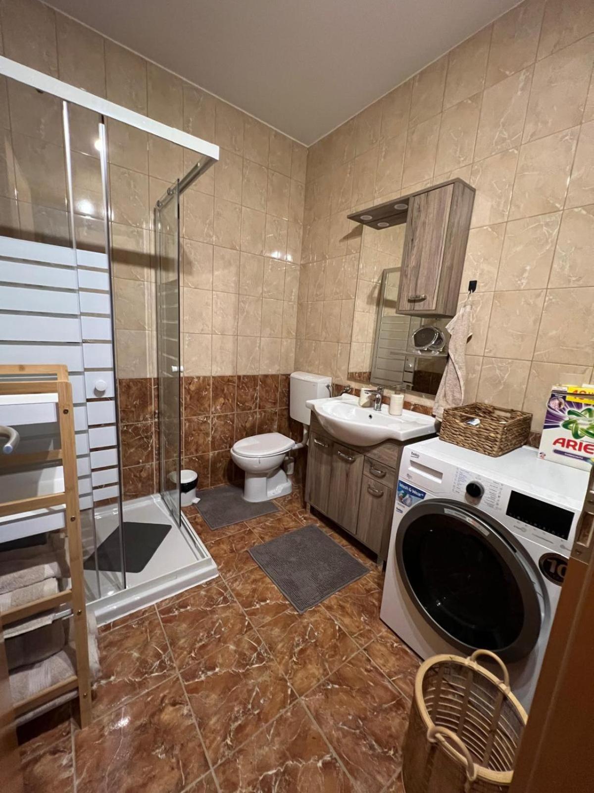Centralpark Suites Maribor Extérieur photo