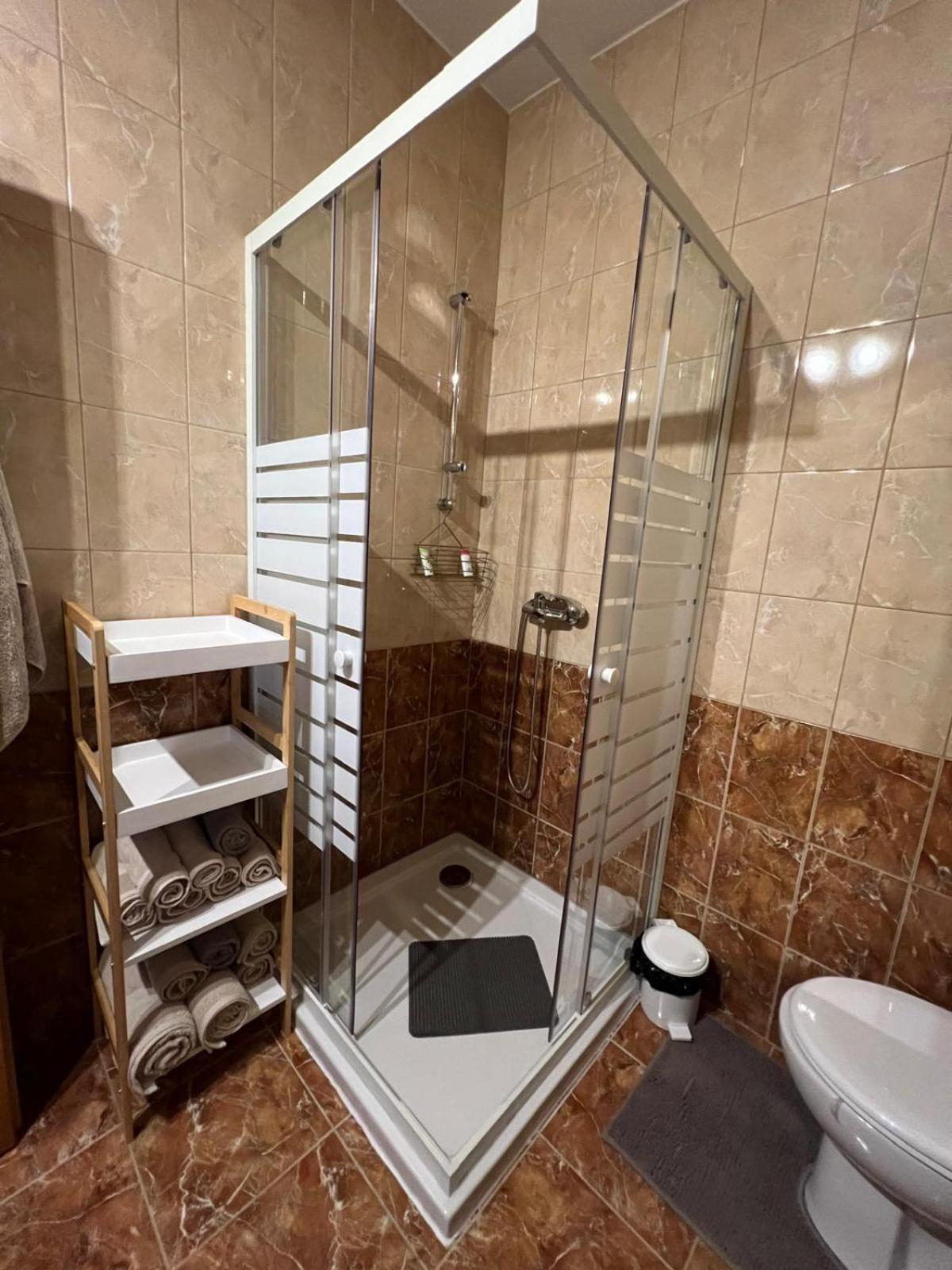 Centralpark Suites Maribor Extérieur photo