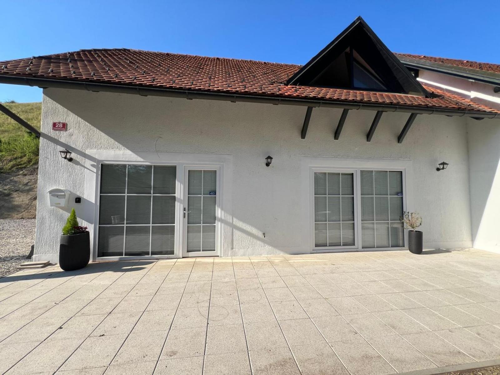 Centralpark Suites Maribor Extérieur photo