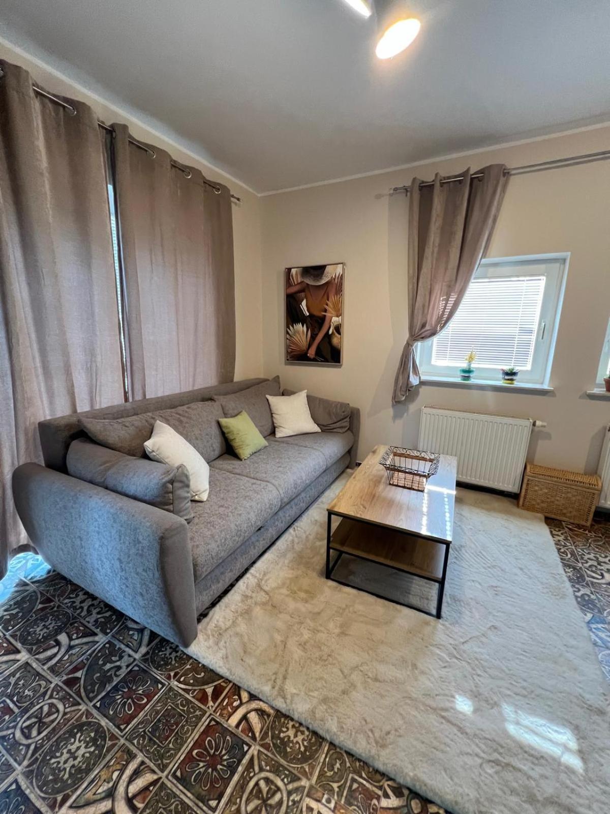 Centralpark Suites Maribor Extérieur photo