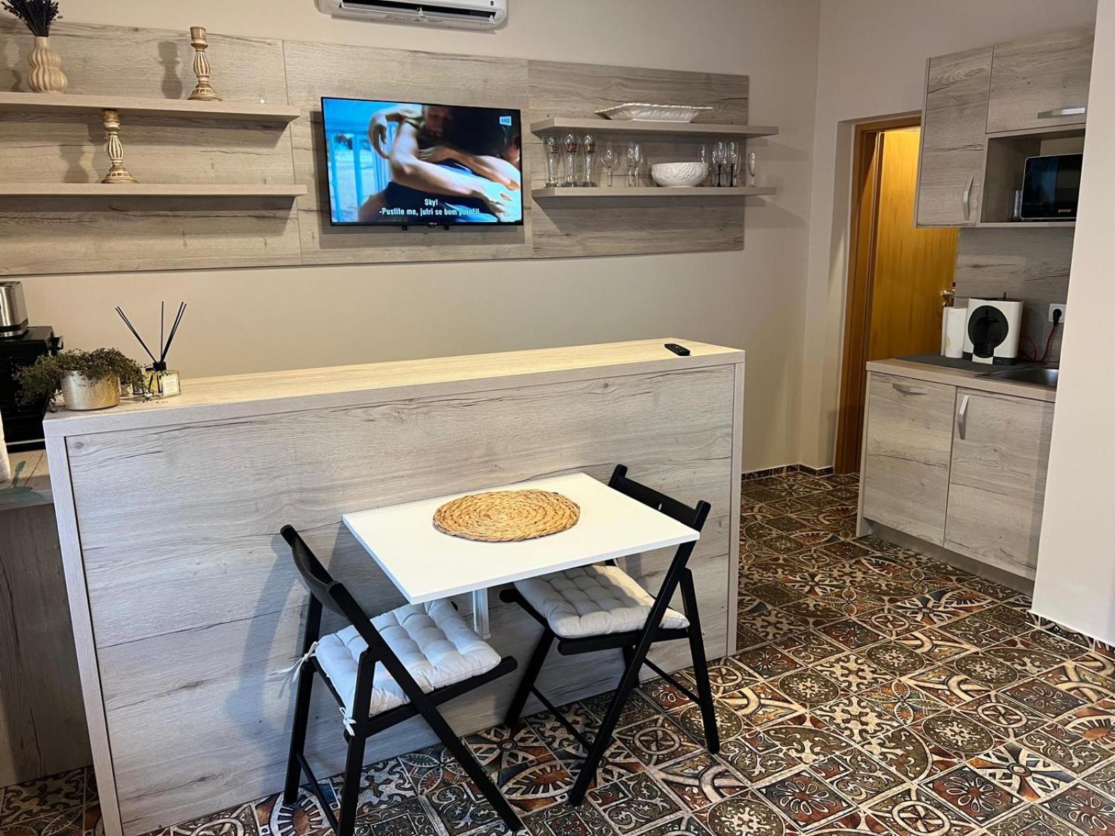 Centralpark Suites Maribor Extérieur photo