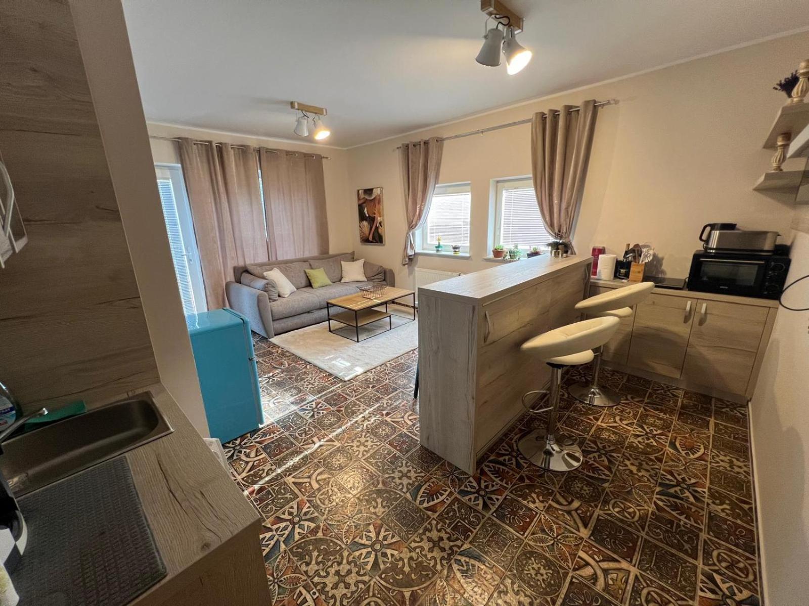 Centralpark Suites Maribor Extérieur photo