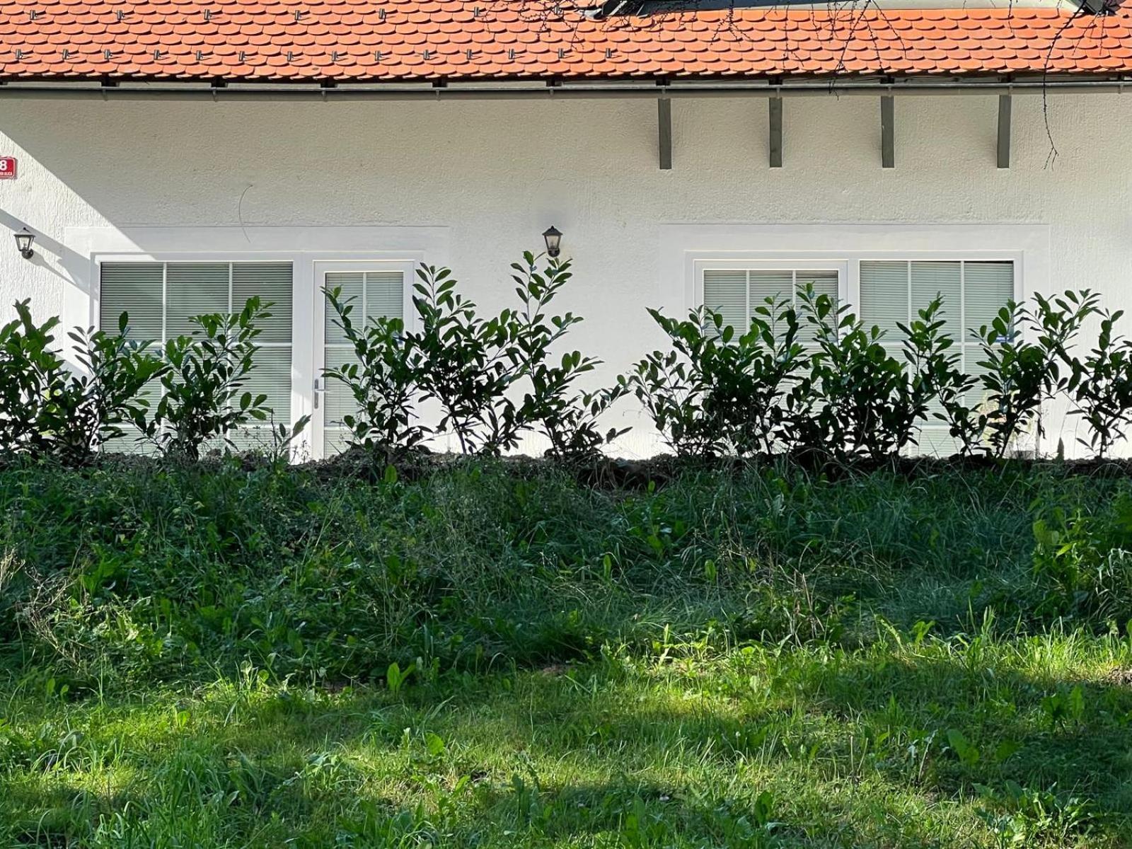 Centralpark Suites Maribor Extérieur photo